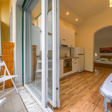 Home Boutique Santa Maria Novella Firenze Eksteriør billede