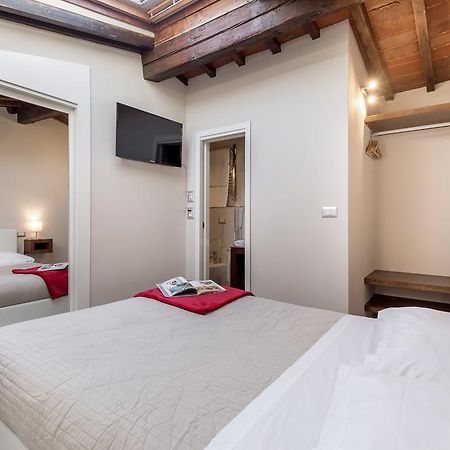 Home Boutique Santa Maria Novella Firenze Eksteriør billede