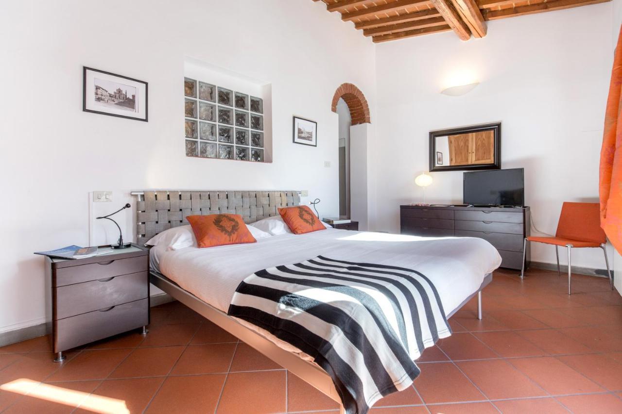 Home Boutique Santa Maria Novella Firenze Eksteriør billede