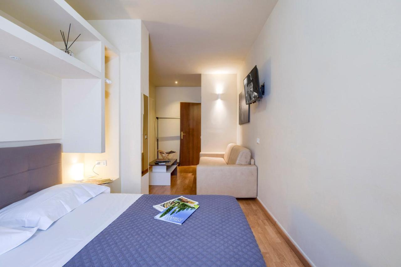 Home Boutique Santa Maria Novella Firenze Eksteriør billede
