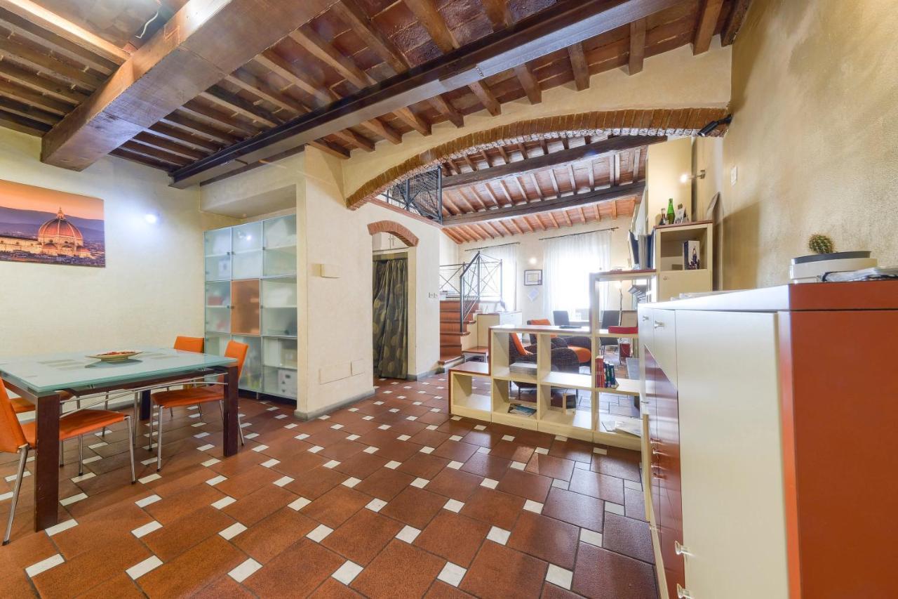 Home Boutique Santa Maria Novella Firenze Eksteriør billede
