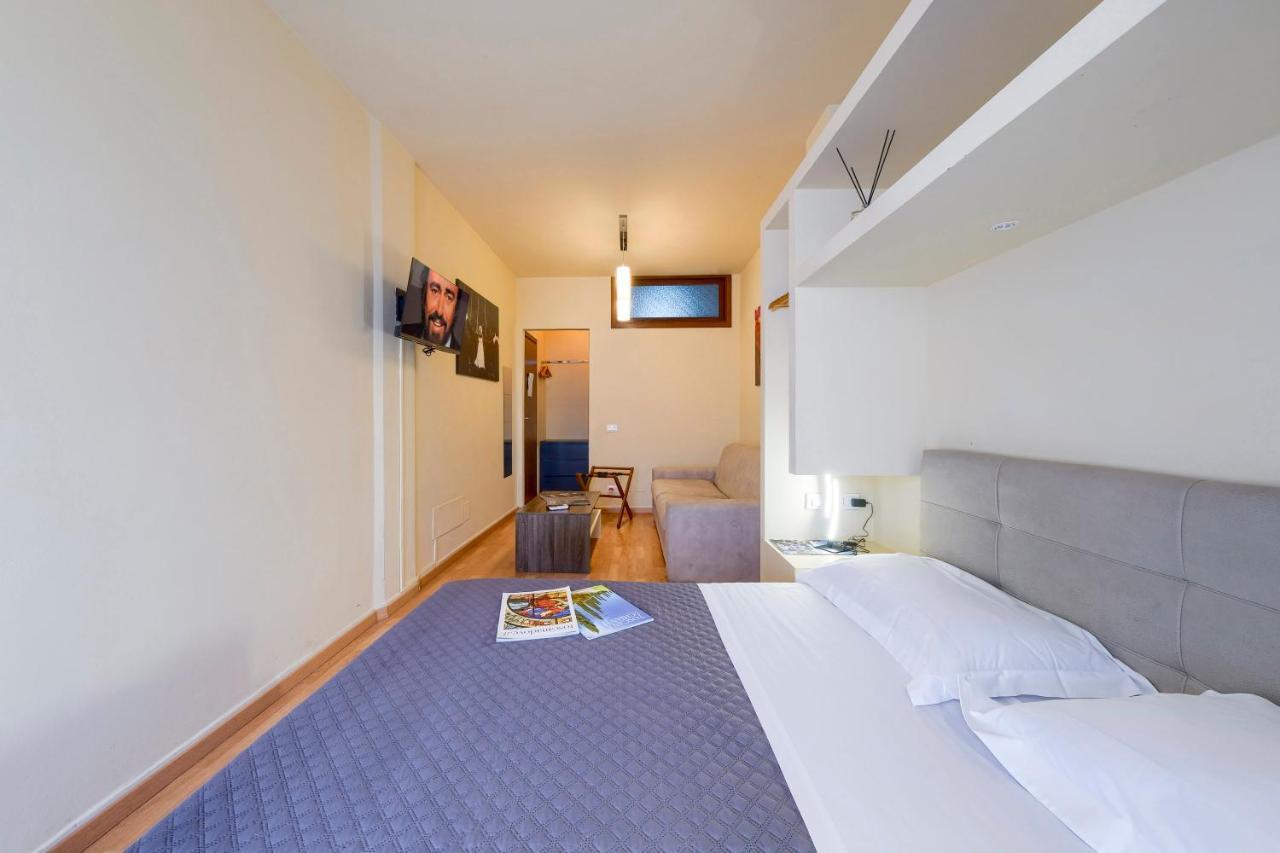 Home Boutique Santa Maria Novella Firenze Eksteriør billede