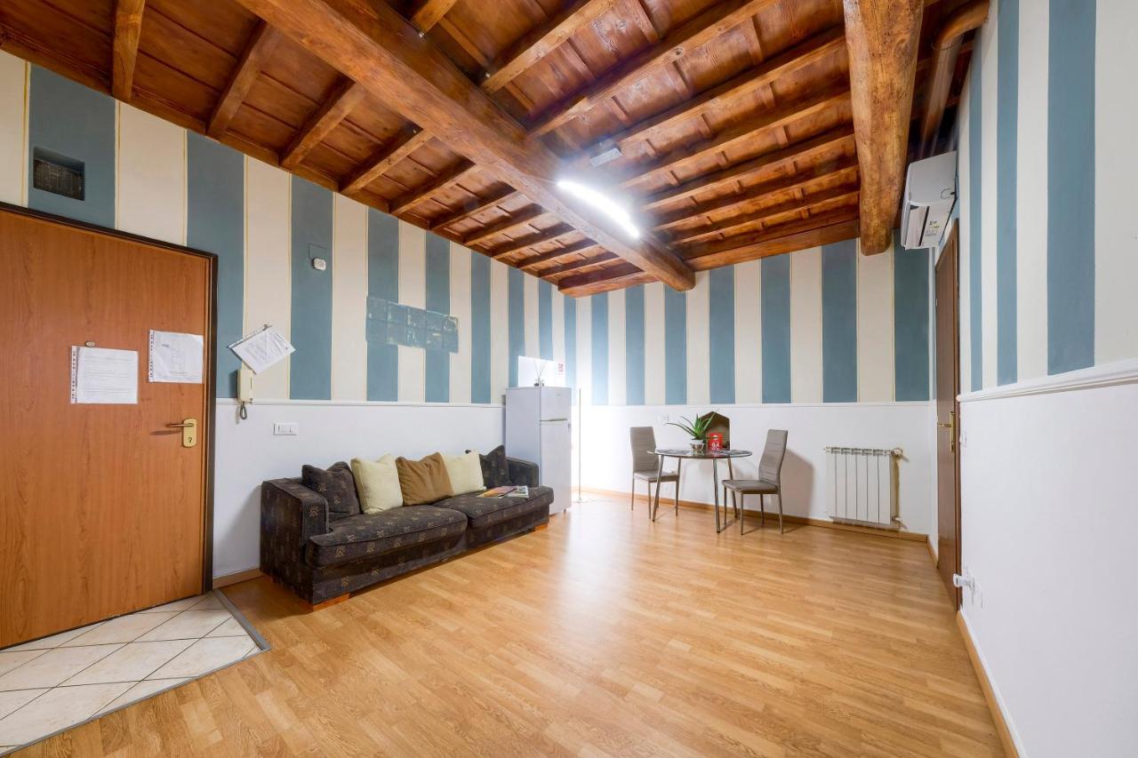 Home Boutique Santa Maria Novella Firenze Eksteriør billede