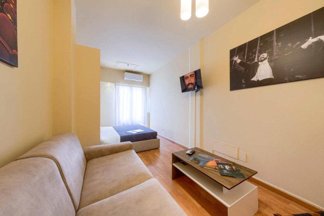 Home Boutique Santa Maria Novella Firenze Eksteriør billede