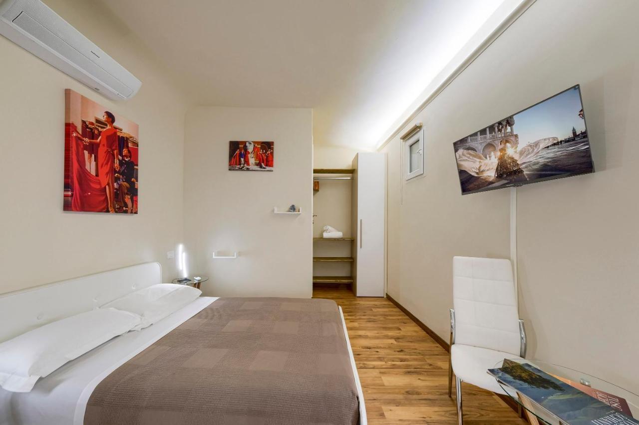 Home Boutique Santa Maria Novella Firenze Eksteriør billede