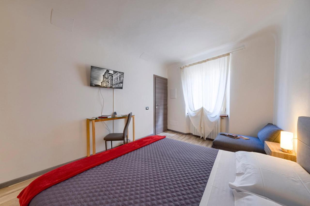 Home Boutique Santa Maria Novella Firenze Eksteriør billede