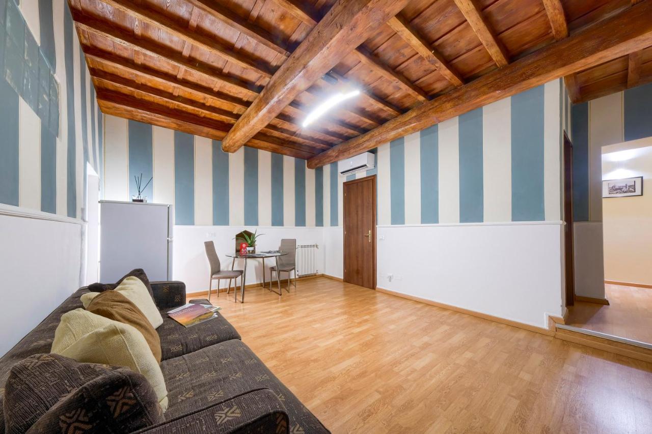 Home Boutique Santa Maria Novella Firenze Eksteriør billede