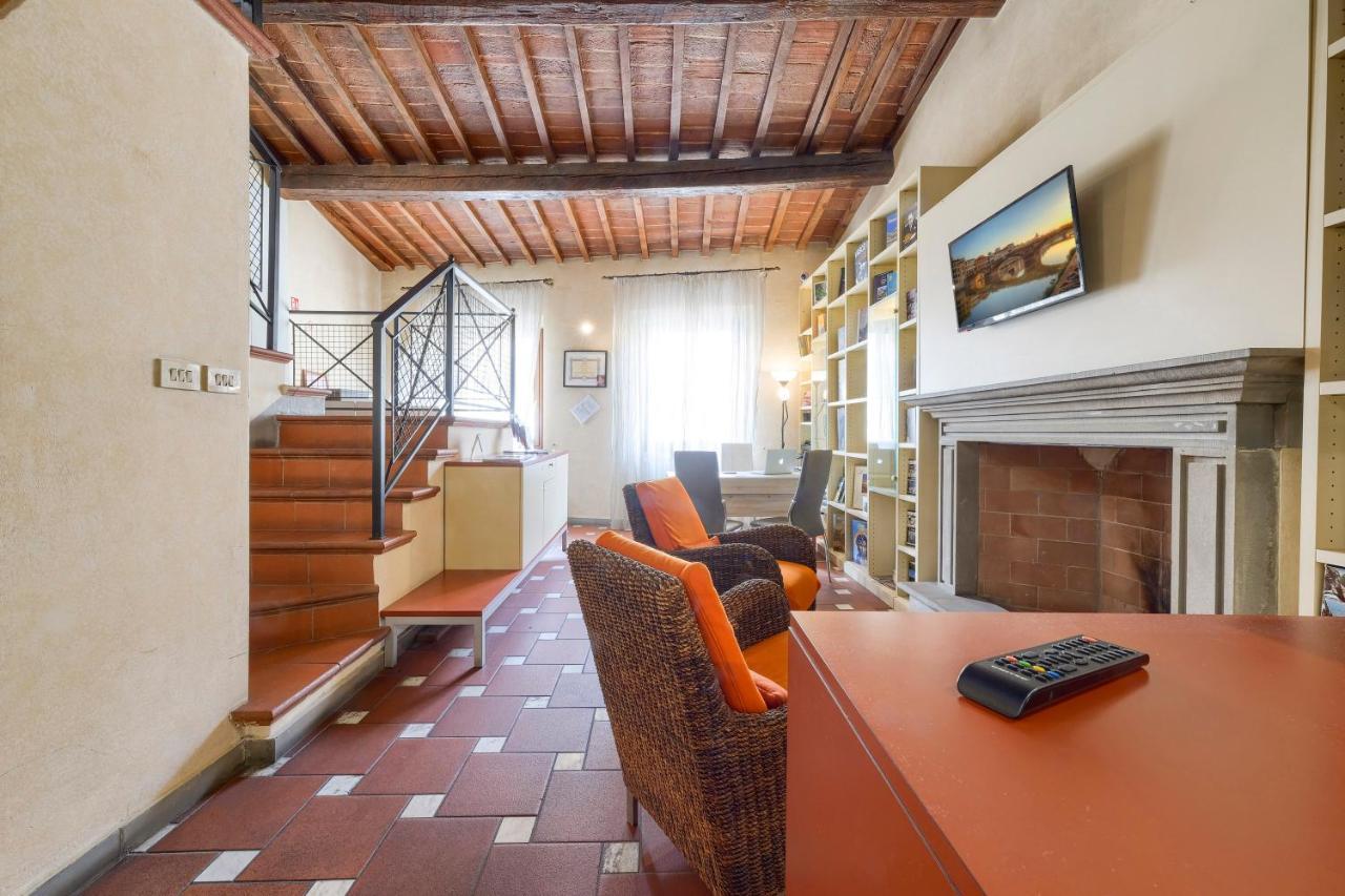 Home Boutique Santa Maria Novella Firenze Eksteriør billede