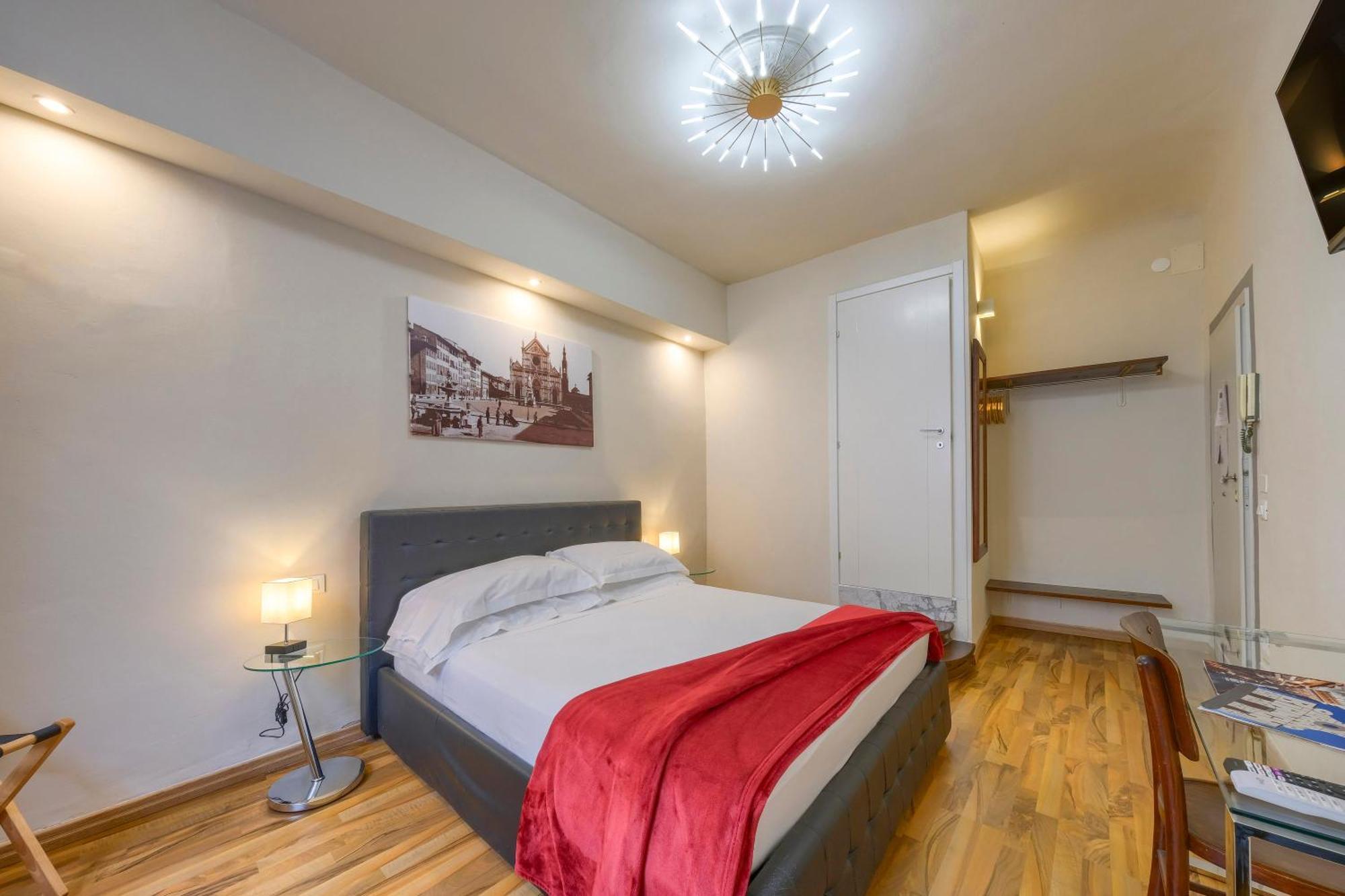Home Boutique Santa Maria Novella Firenze Eksteriør billede