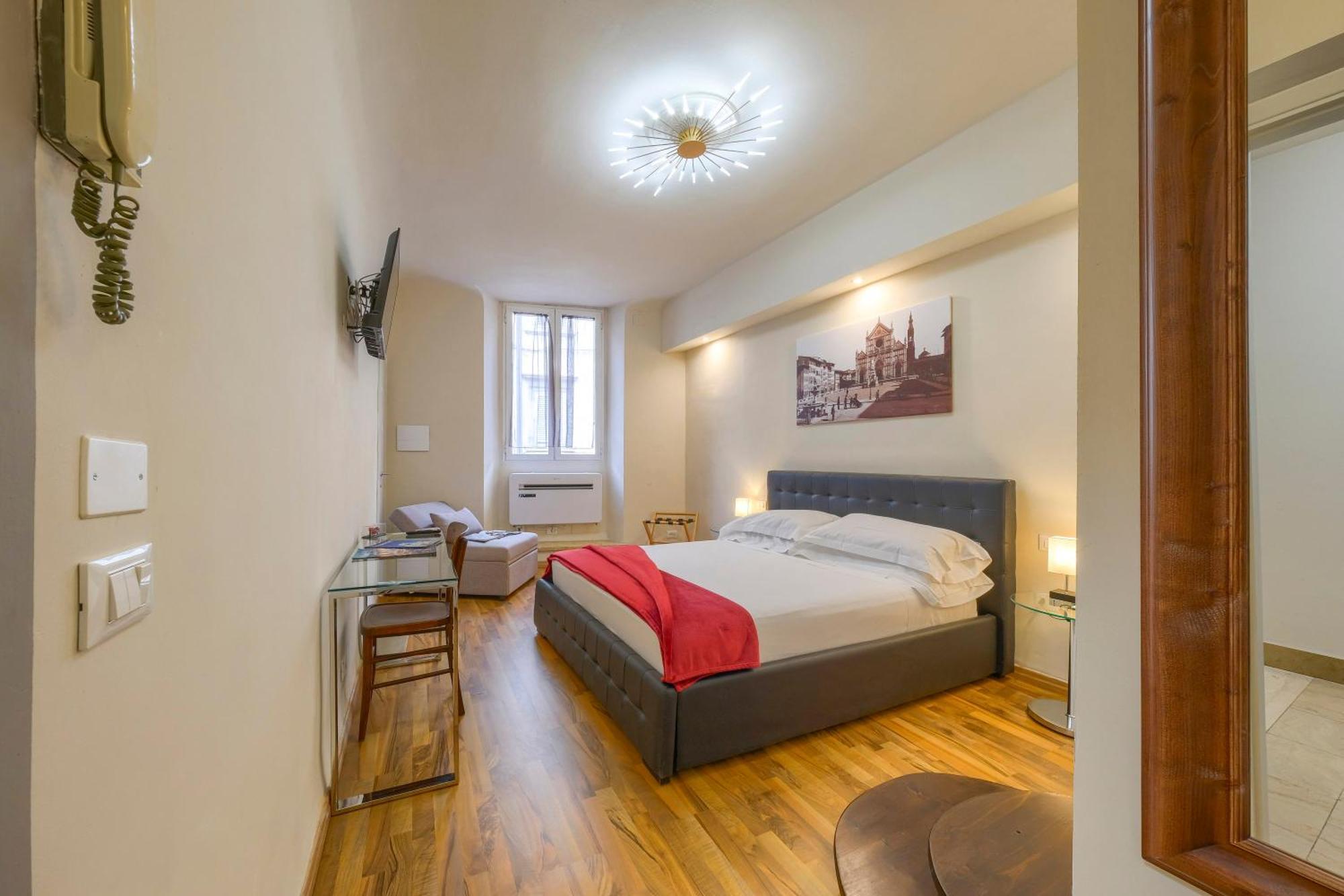Home Boutique Santa Maria Novella Firenze Eksteriør billede