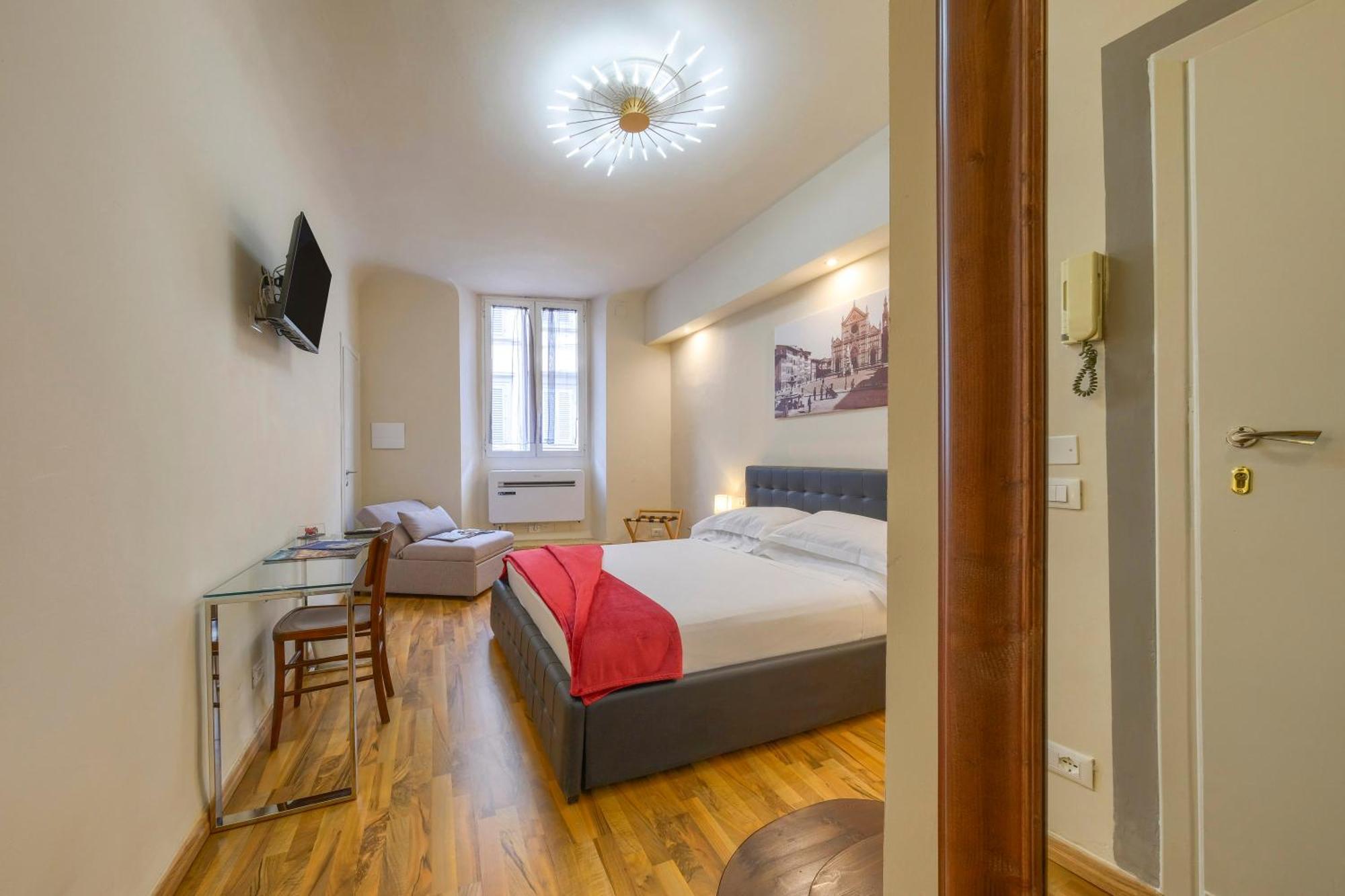 Home Boutique Santa Maria Novella Firenze Eksteriør billede
