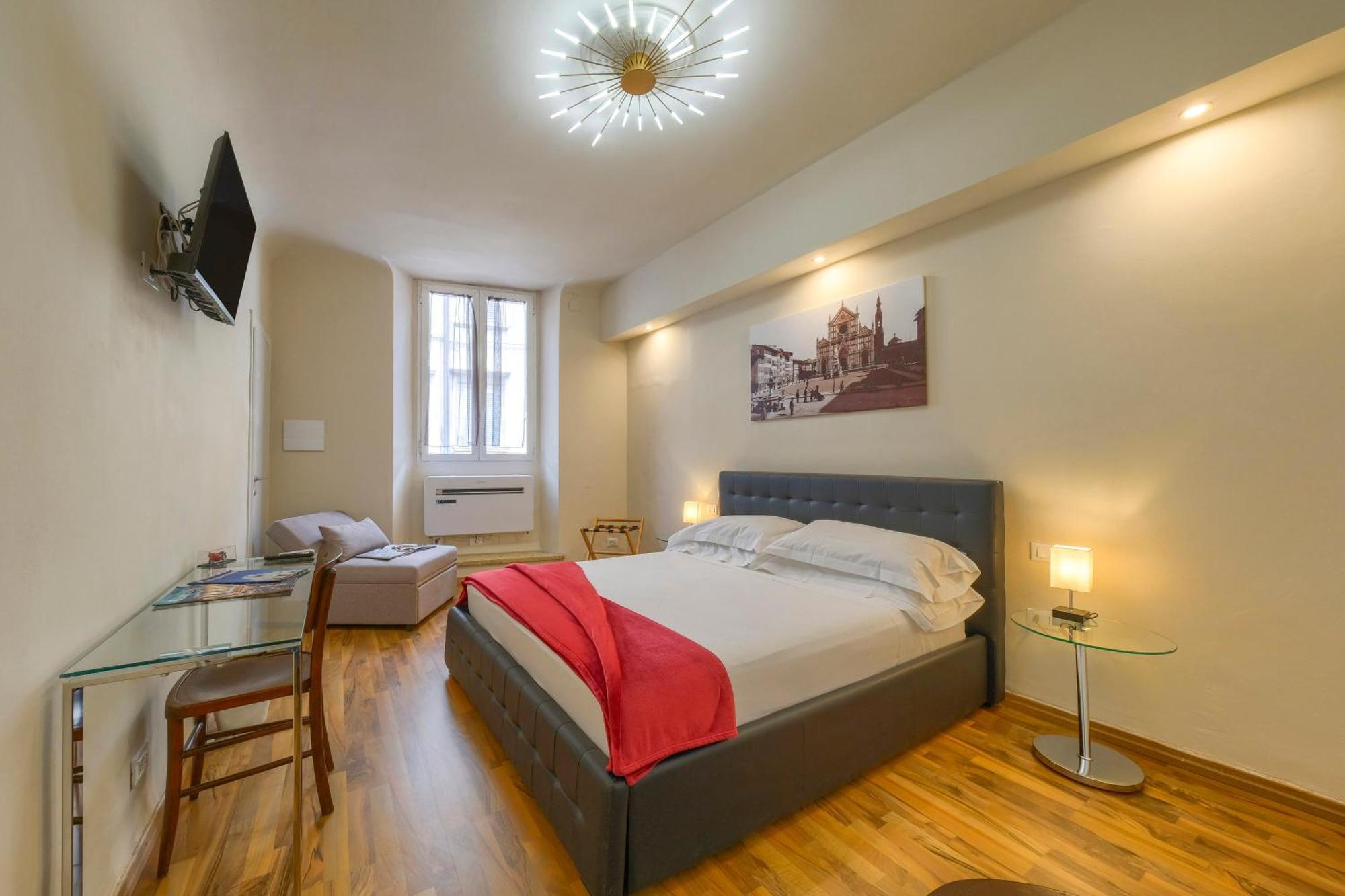 Home Boutique Santa Maria Novella Firenze Eksteriør billede