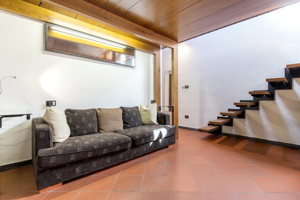 Home Boutique Santa Maria Novella Firenze Eksteriør billede
