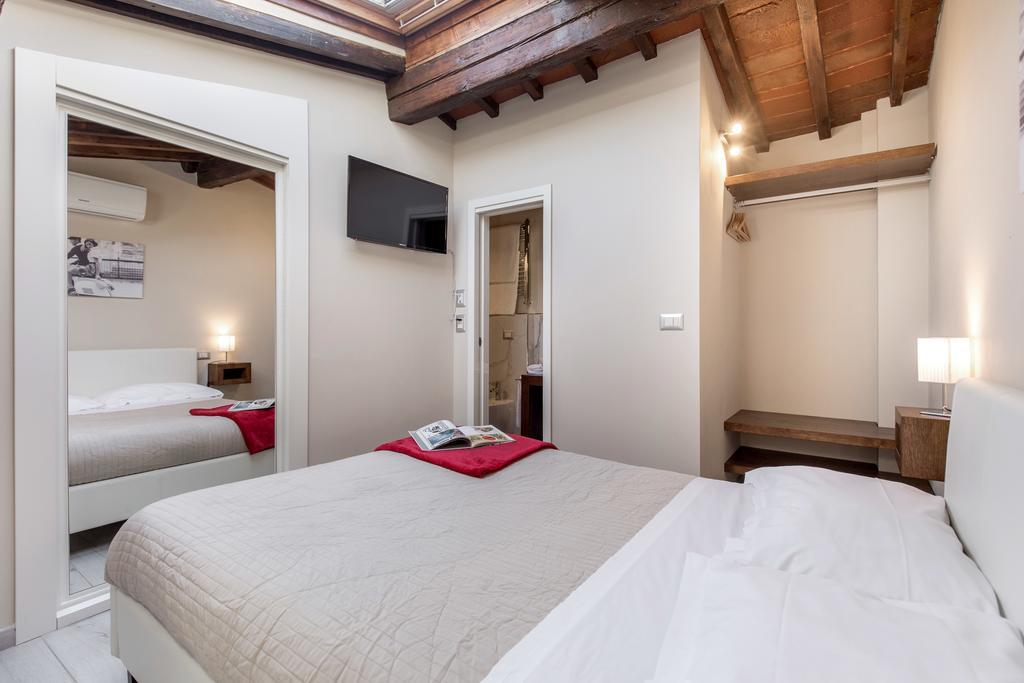 Home Boutique Santa Maria Novella Firenze Eksteriør billede