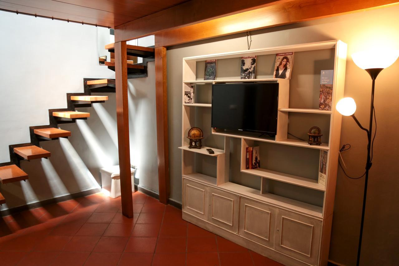 Home Boutique Santa Maria Novella Firenze Eksteriør billede