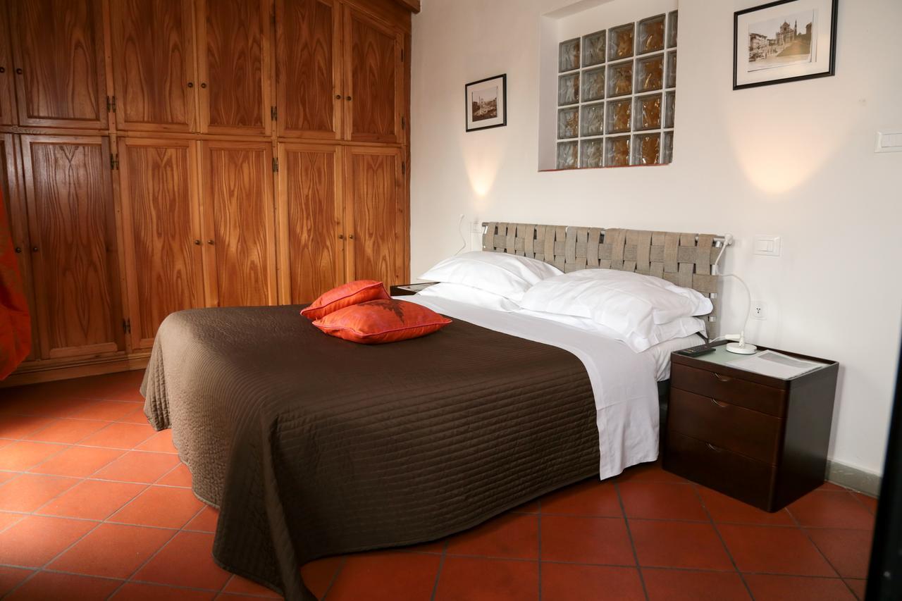 Home Boutique Santa Maria Novella Firenze Eksteriør billede
