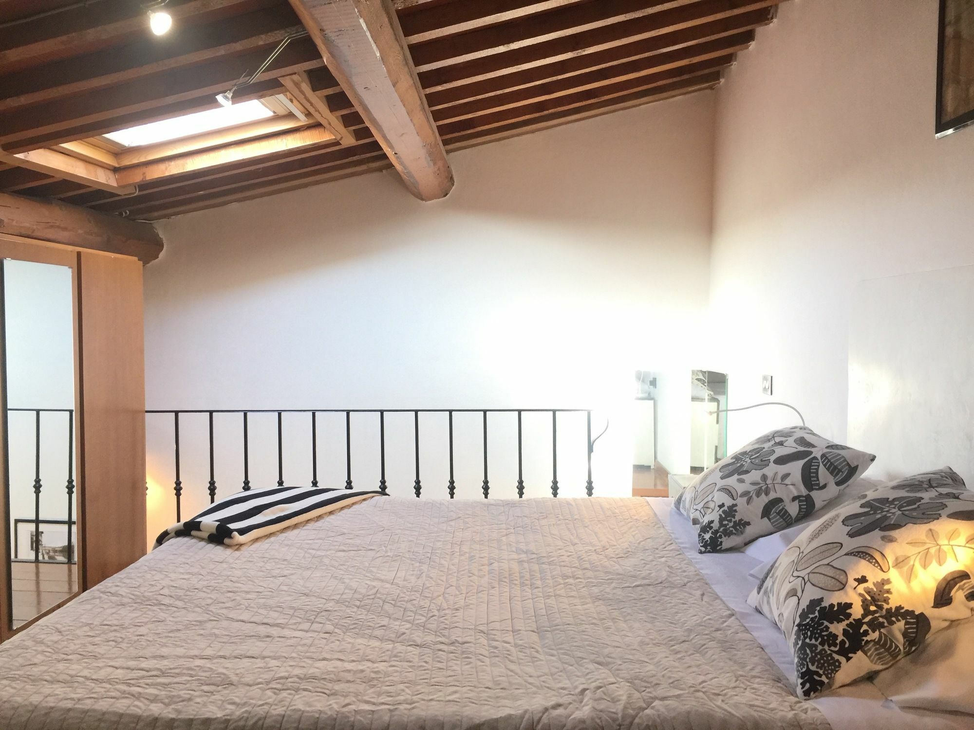 Home Boutique Santa Maria Novella Firenze Eksteriør billede