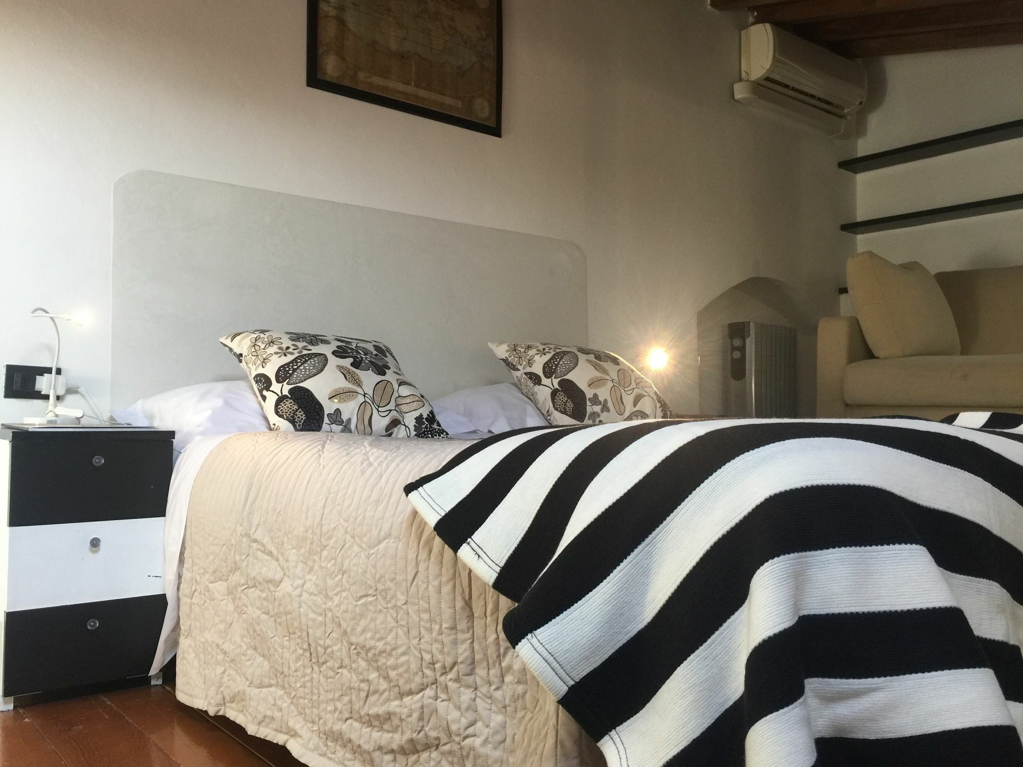Home Boutique Santa Maria Novella Firenze Eksteriør billede