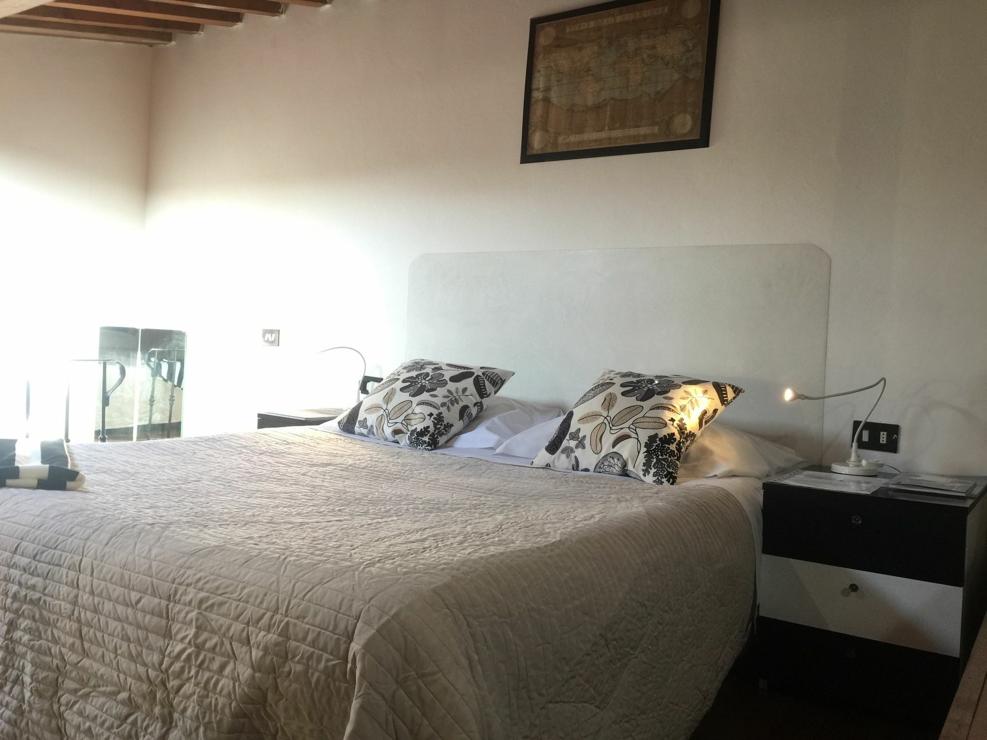 Home Boutique Santa Maria Novella Firenze Eksteriør billede